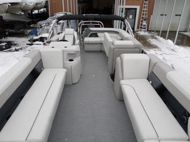 Slide: The Image of Sweetwater SW2286 CPSE 2026 - 2