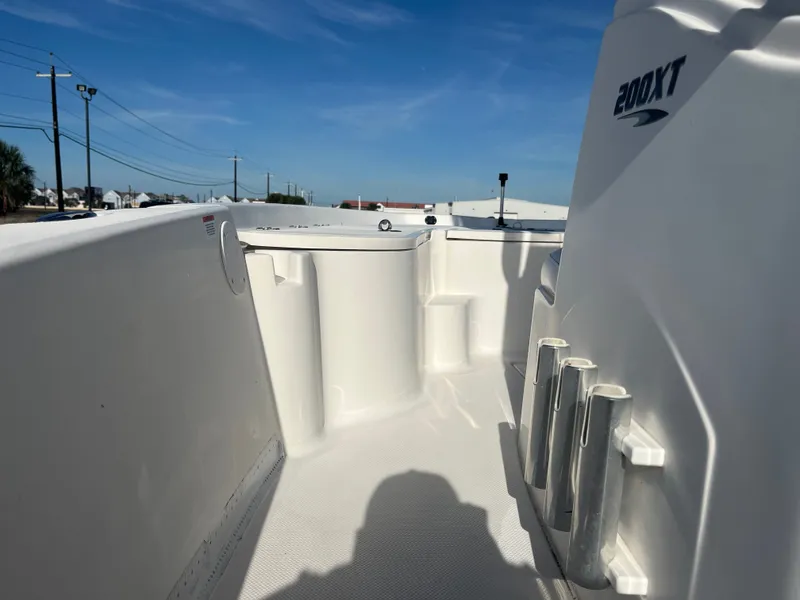 Slide: The Image of Sea Fox 200XT 2012 - 11