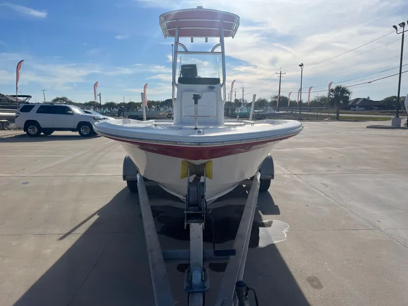 Slide: The Image of Sea Fox 200XT 2012 - 5