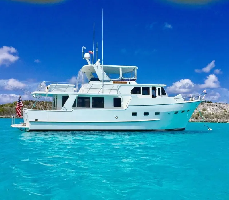 The Image of DeFever 55 2007 - 0