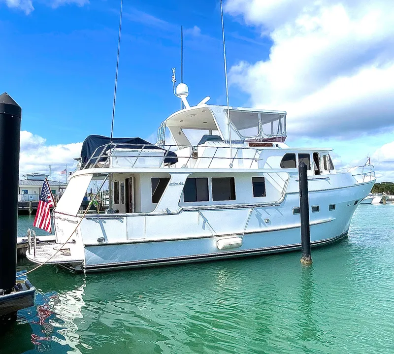 Slide: The Image of DeFever 55 2007 - 1