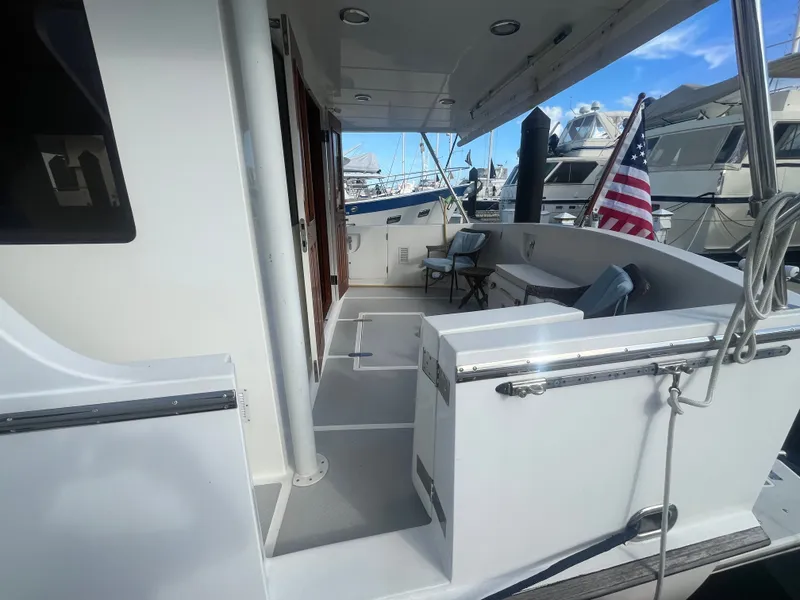 Slide: The Image of DeFever 55 2007 - 10