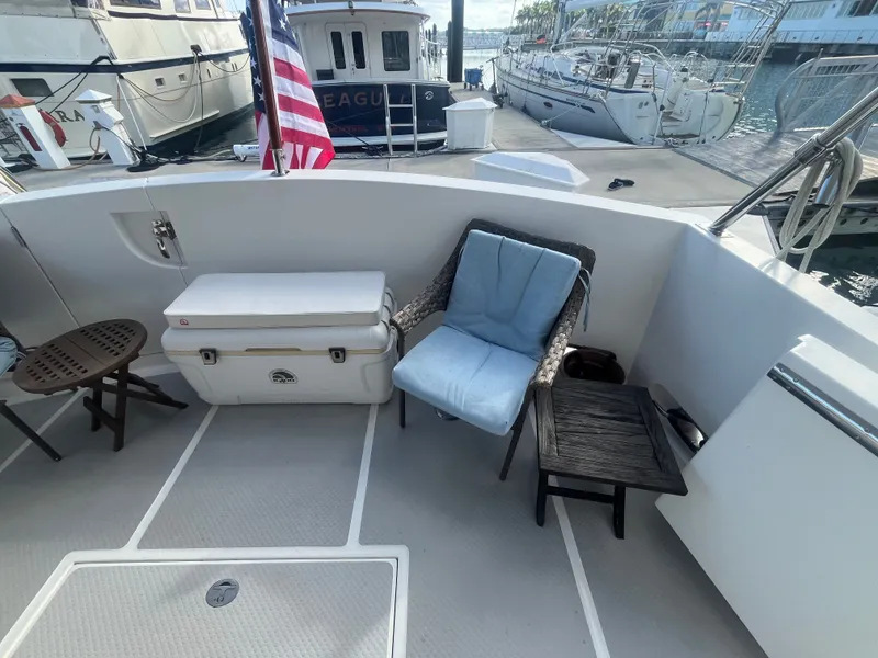 Slide: The Image of DeFever 55 2007 - 12