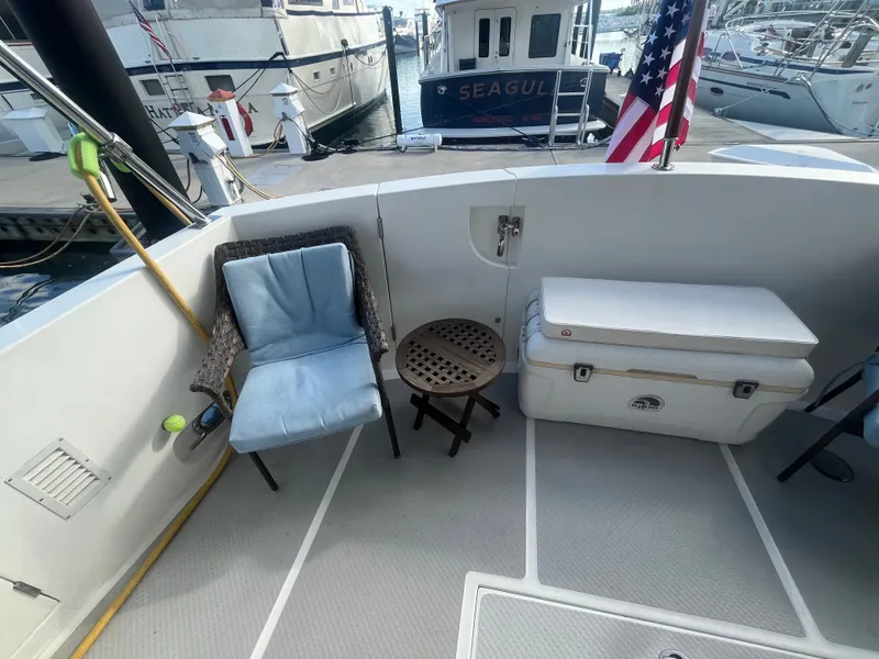 Slide: The Image of DeFever 55 2007 - 13