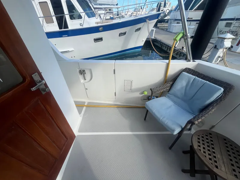 Slide: The Image of DeFever 55 2007 - 14