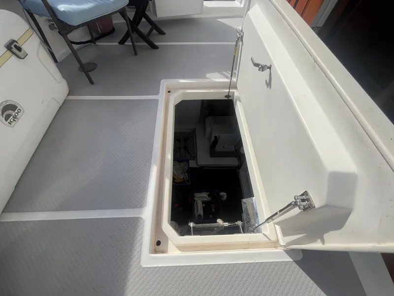 Slide: The Image of DeFever 55 2007 - 16