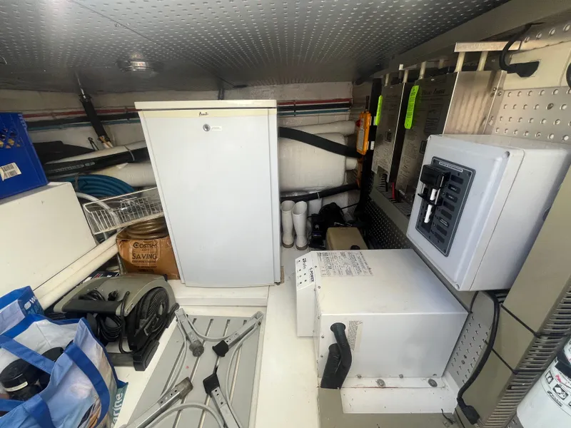 Slide: The Image of DeFever 55 2007 - 18