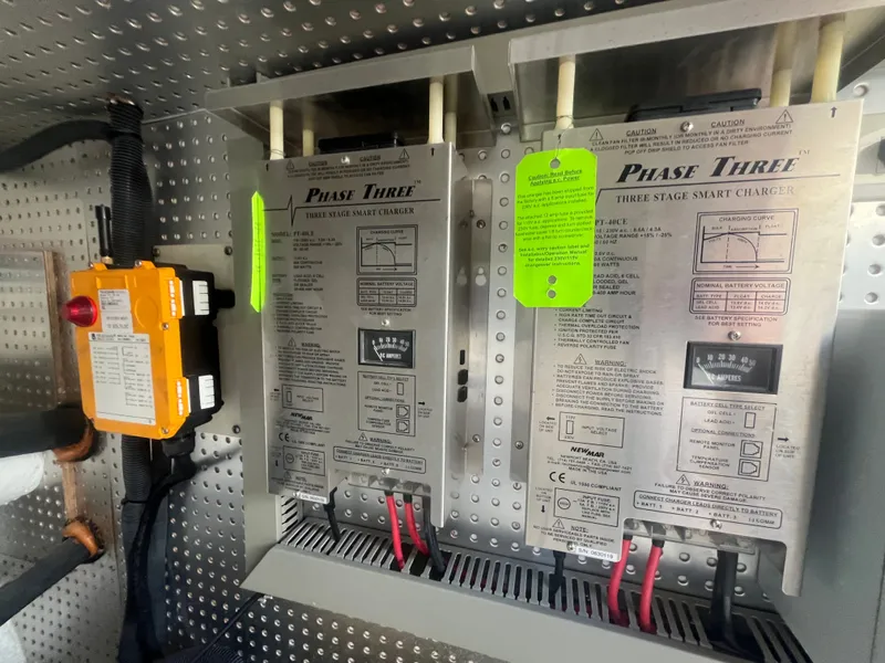 Slide: The Image of DeFever 55 2007 - 21