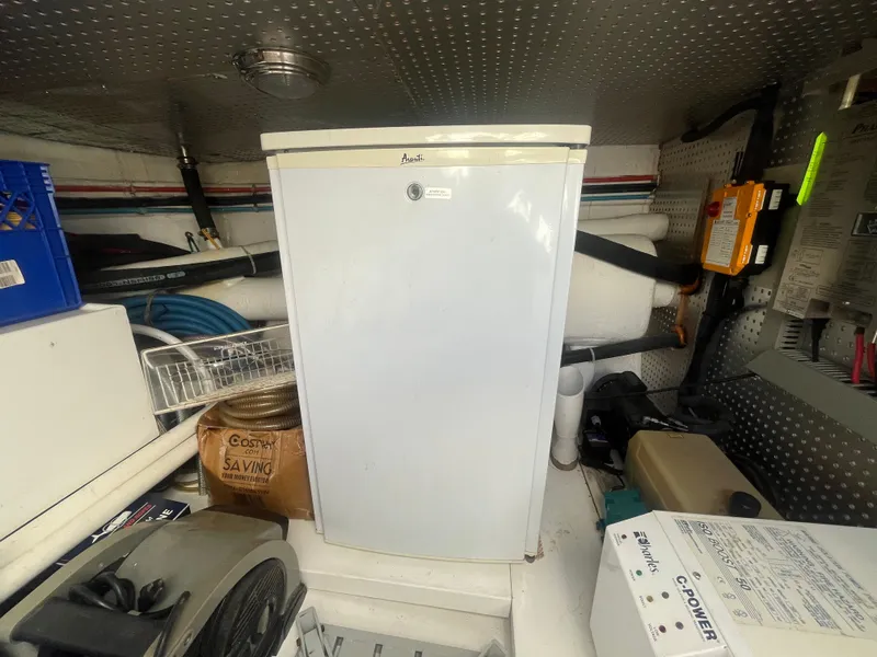 Slide: The Image of DeFever 55 2007 - 23