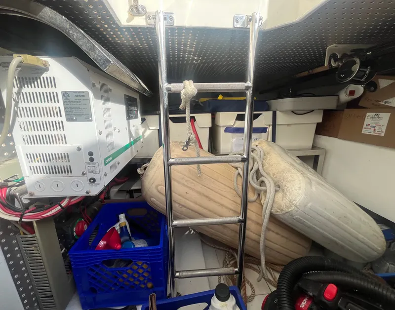 Slide: The Image of DeFever 55 2007 - 24