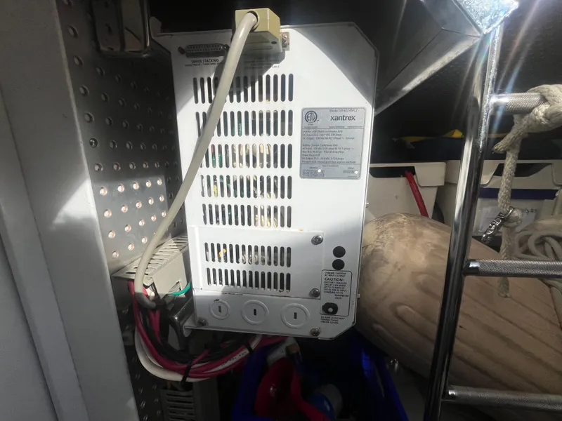 Slide: The Image of DeFever 55 2007 - 26