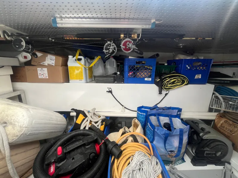 Slide: The Image of DeFever 55 2007 - 27