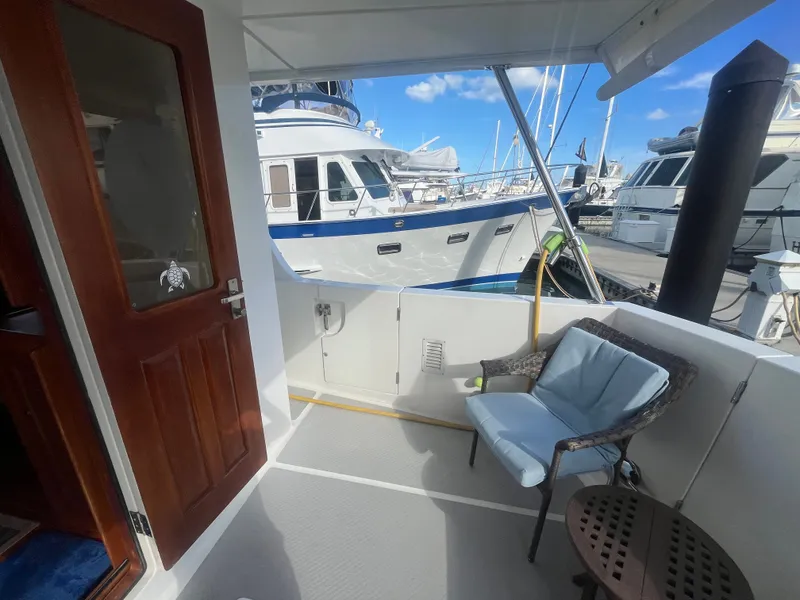 Slide: The Image of DeFever 55 2007 - 28