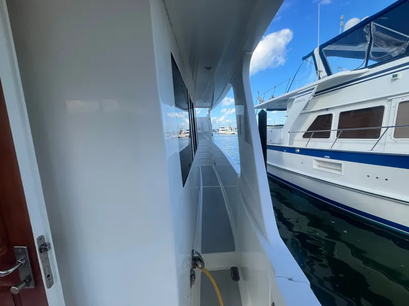 Slide: The Image of DeFever 55 2007 - 29