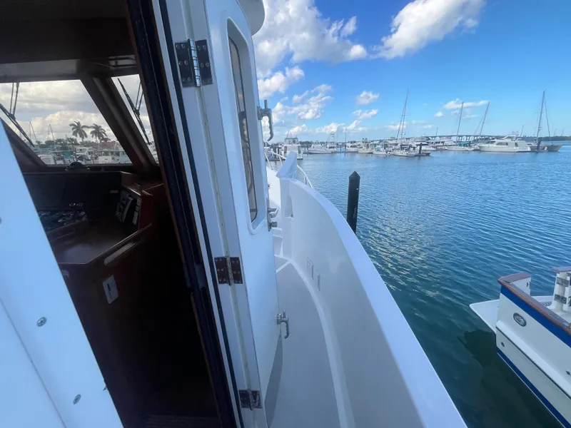 Slide: The Image of DeFever 55 2007 - 33