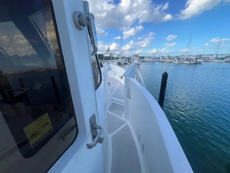 Slide: The Image of DeFever 55 2007 - 34