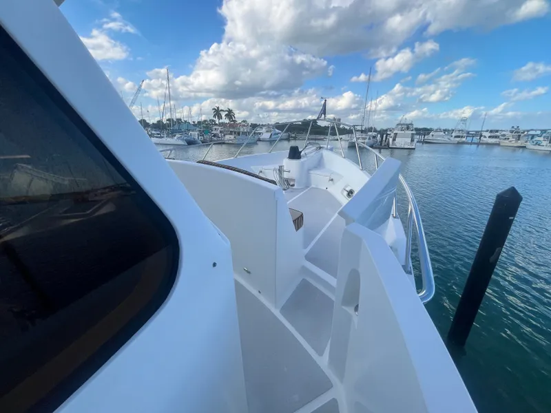 Slide: The Image of DeFever 55 2007 - 35