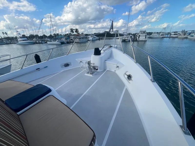 Slide: The Image of DeFever 55 2007 - 38