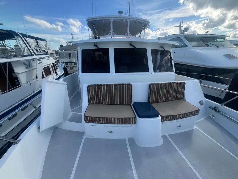 Slide: The Image of DeFever 55 2007 - 39