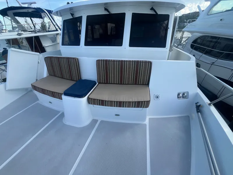 Slide: The Image of DeFever 55 2007 - 40