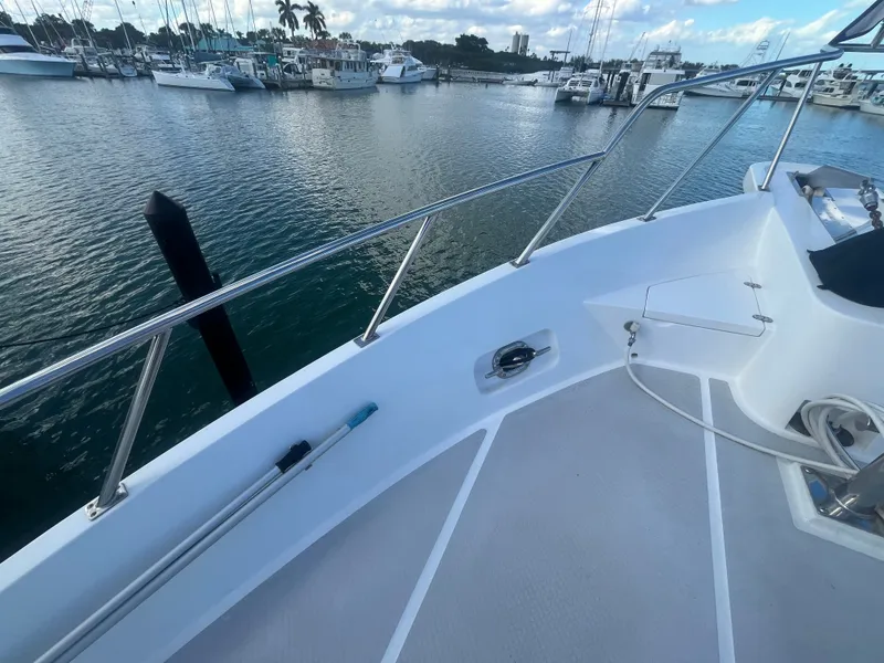 Slide: The Image of DeFever 55 2007 - 41