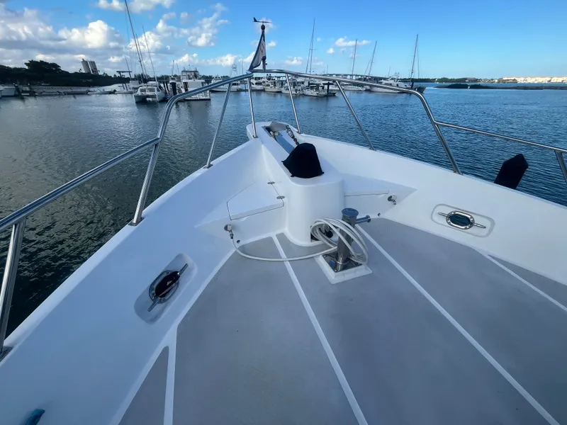 Slide: The Image of DeFever 55 2007 - 42