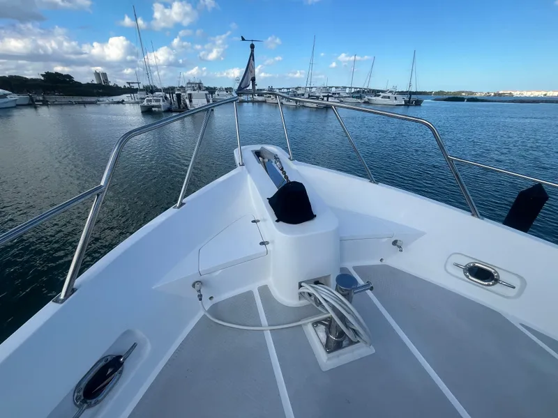 Slide: The Image of DeFever 55 2007 - 44