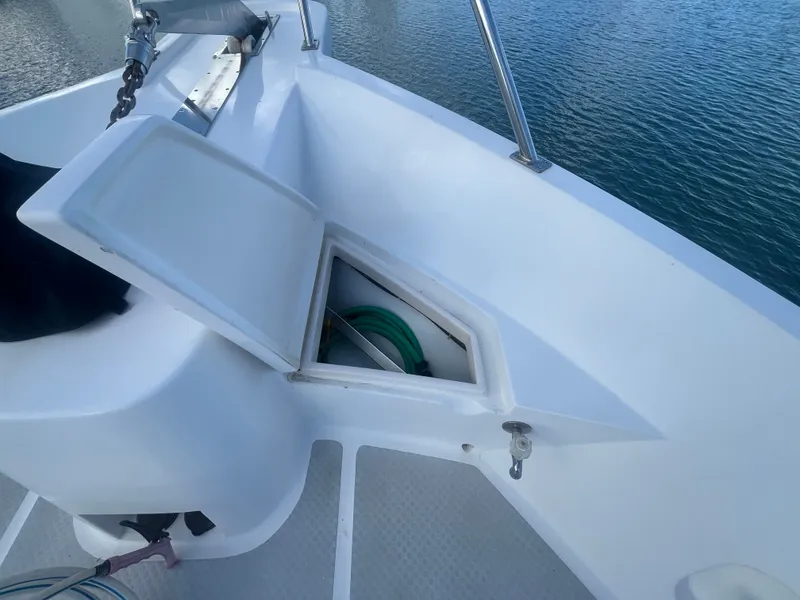 Slide: The Image of DeFever 55 2007 - 47