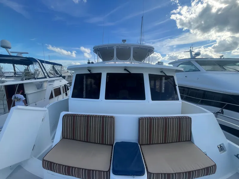 Slide: The Image of DeFever 55 2007 - 48