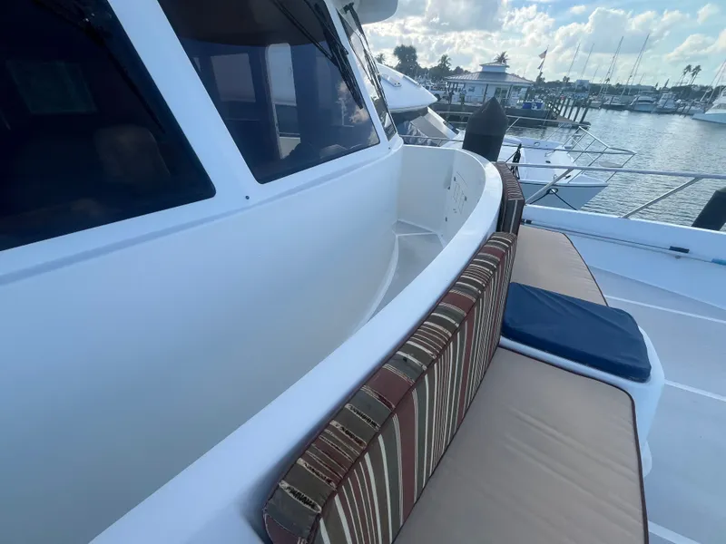 Slide: The Image of DeFever 55 2007 - 50