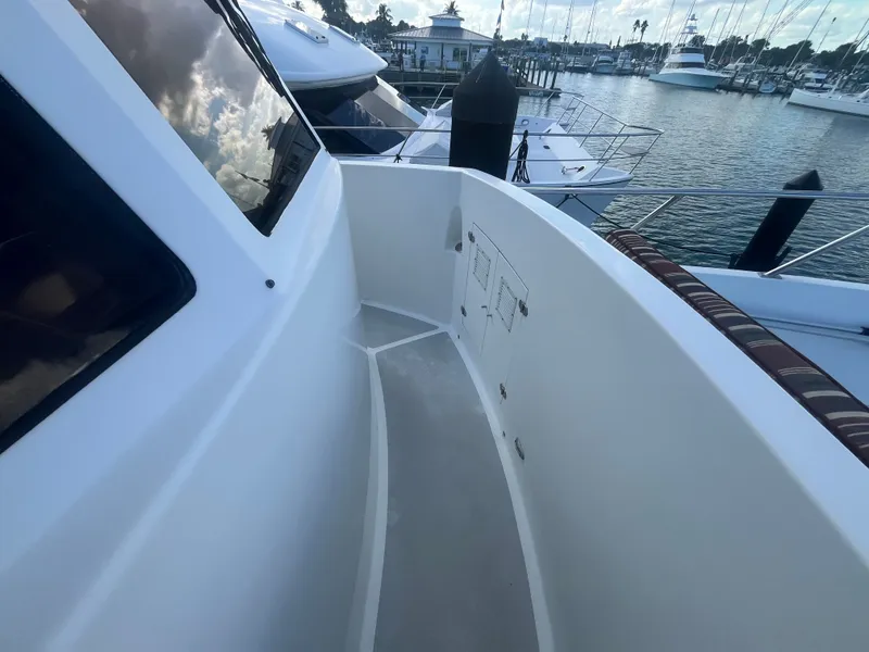 Slide: The Image of DeFever 55 2007 - 51