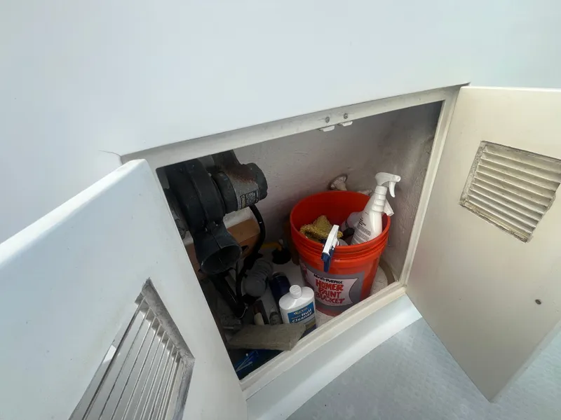 Slide: The Image of DeFever 55 2007 - 53