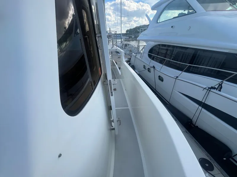 Slide: The Image of DeFever 55 2007 - 54