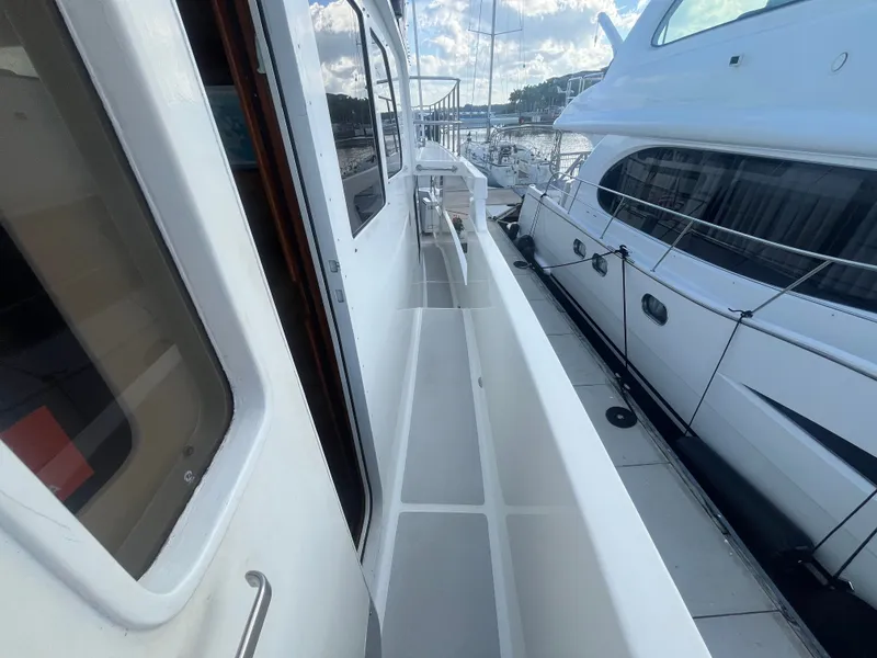 Slide: The Image of DeFever 55 2007 - 55