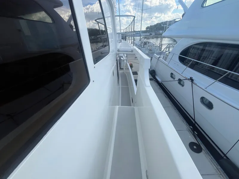 Slide: The Image of DeFever 55 2007 - 56