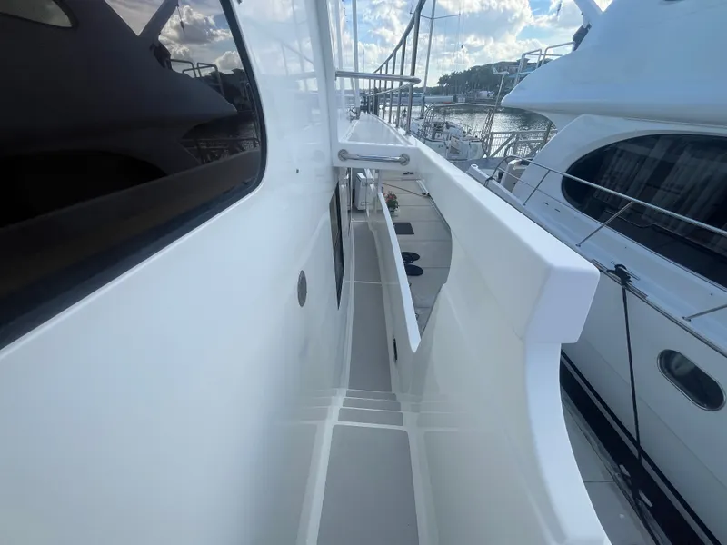 Slide: The Image of DeFever 55 2007 - 57