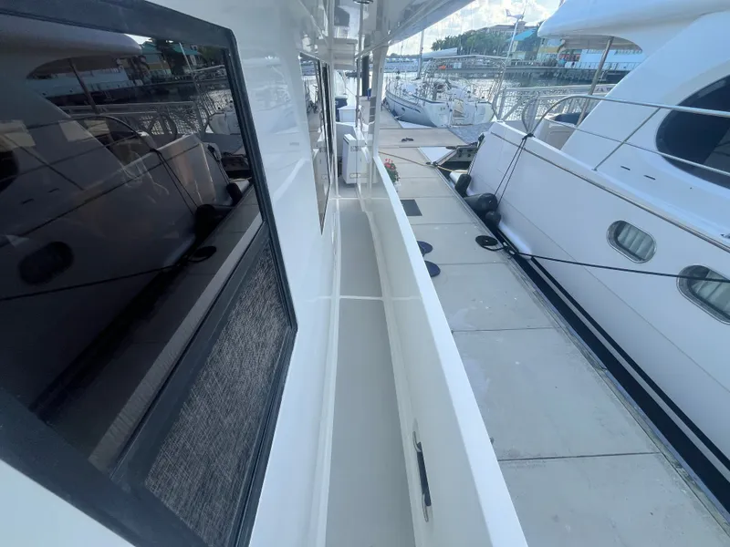 Slide: The Image of DeFever 55 2007 - 58