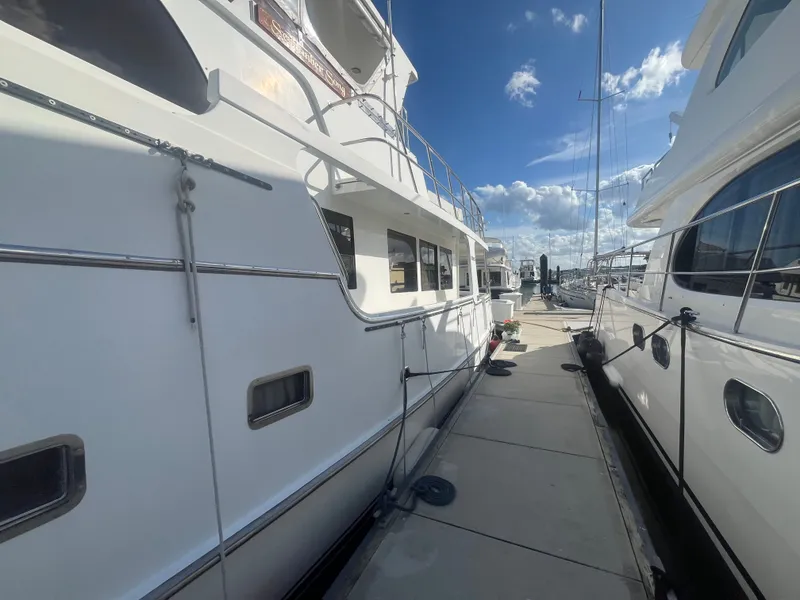 Slide: The Image of DeFever 55 2007 - 6