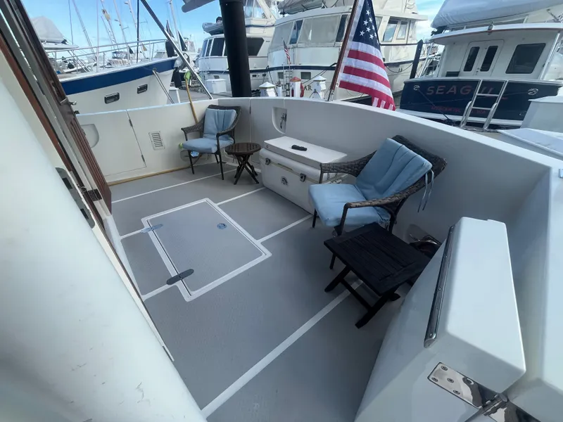 Slide: The Image of DeFever 55 2007 - 63