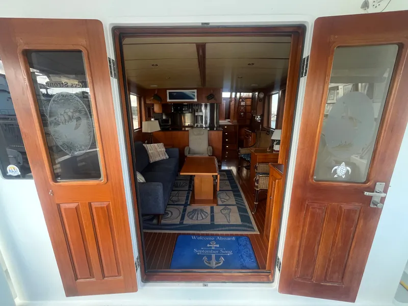 Slide: The Image of DeFever 55 2007 - 64