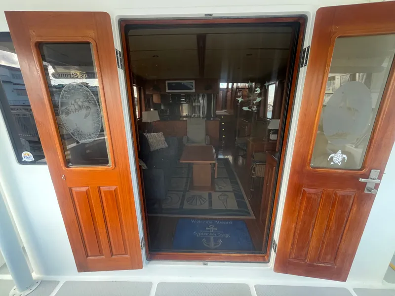 Slide: The Image of DeFever 55 2007 - 65