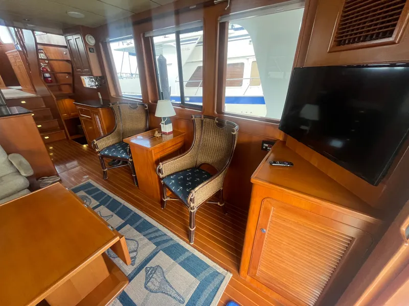 Slide: The Image of DeFever 55 2007 - 68