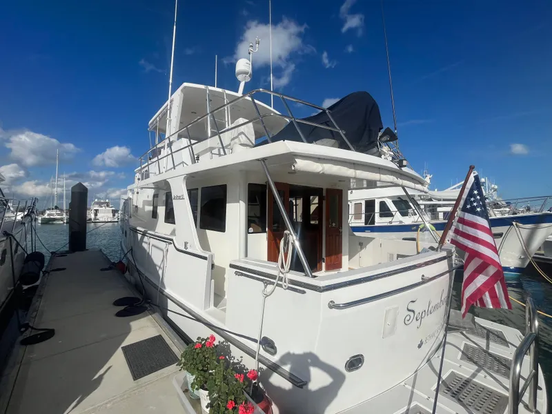 Slide: The Image of DeFever 55 2007 - 7