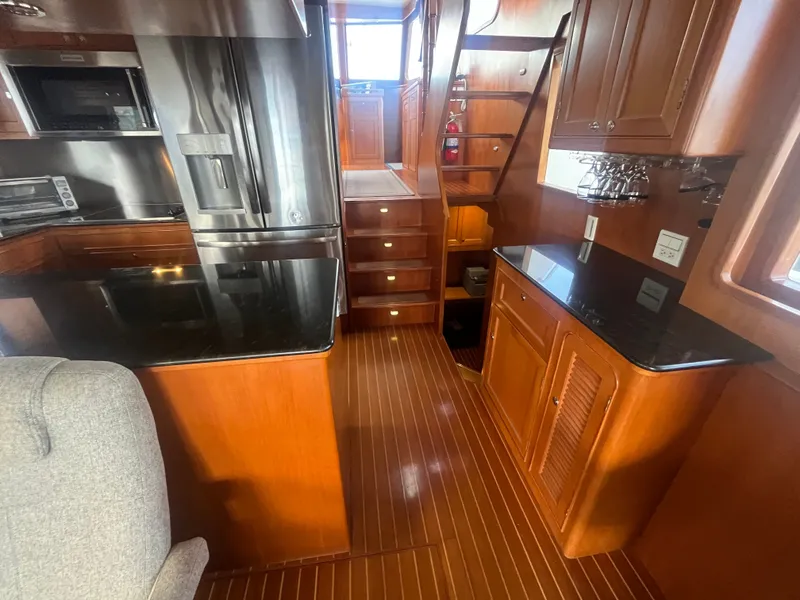 Slide: The Image of DeFever 55 2007 - 70