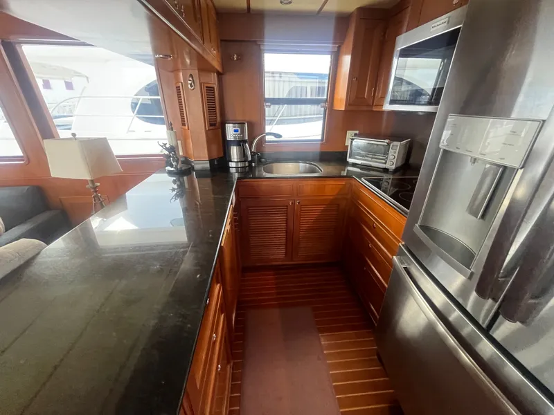 Slide: The Image of DeFever 55 2007 - 73