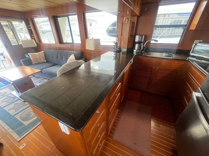 Slide: The Image of DeFever 55 2007 - 74