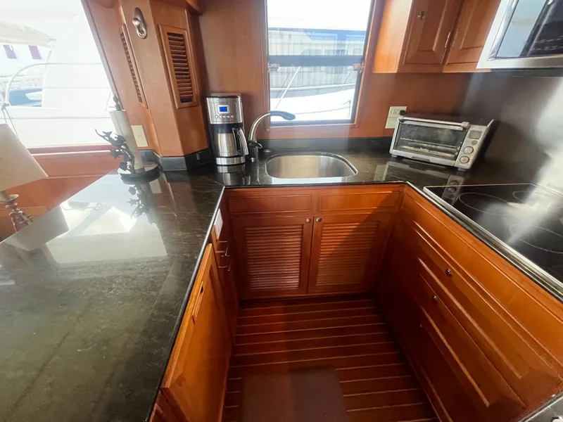 Slide: The Image of DeFever 55 2007 - 75