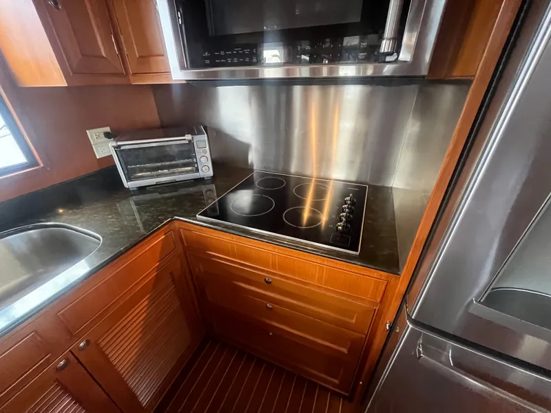 Slide: The Image of DeFever 55 2007 - 76