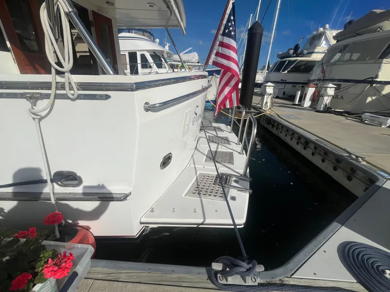 Slide: The Image of DeFever 55 2007 - 8