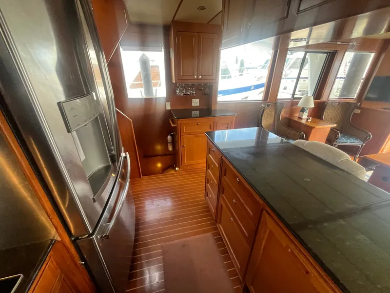 Slide: The Image of DeFever 55 2007 - 80